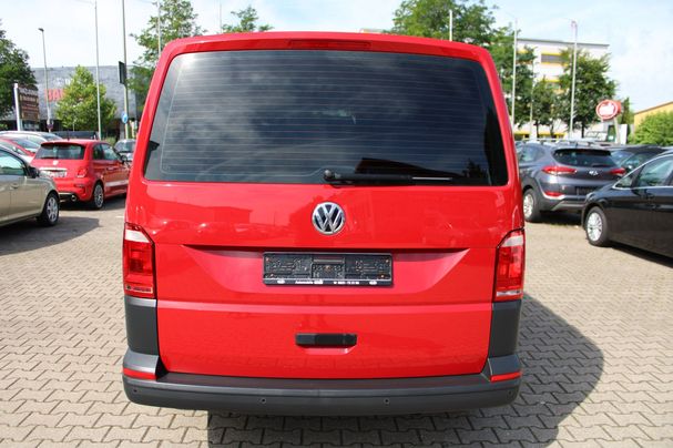 Volkswagen T6 Transporter 110 kW image number 6