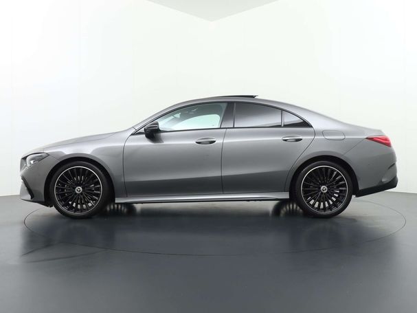 Mercedes-Benz CLA 180 100 kW image number 5