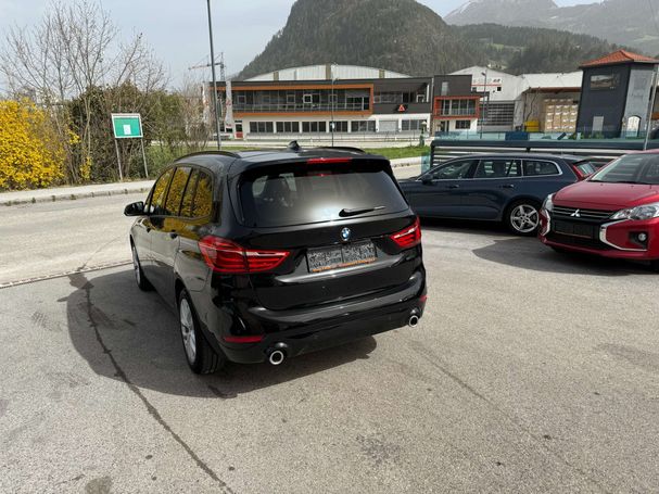 BMW 218d Gran Tourer Advantage 110 kW image number 2