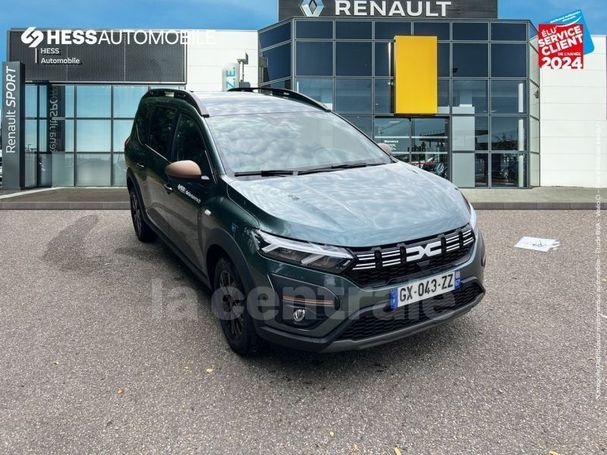 Dacia Jogger 74 kW image number 3