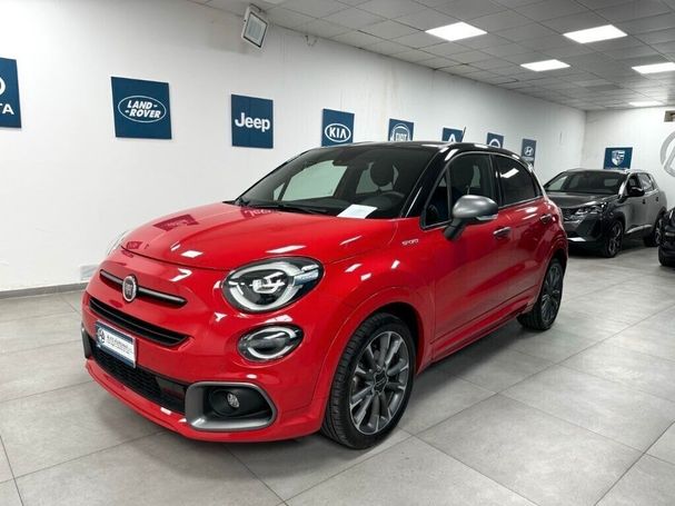 Fiat 500X 1.3 70 kW image number 1