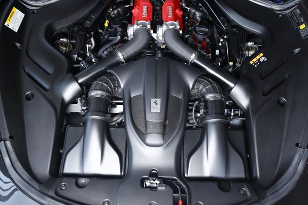 Ferrari Roma 456 kW image number 26