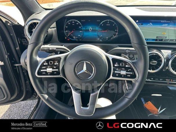 Mercedes-Benz A 180 d 85 kW image number 8