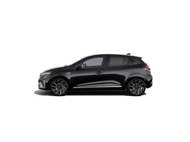 Renault Clio E-Tech Hybrid 105 kW image number 6