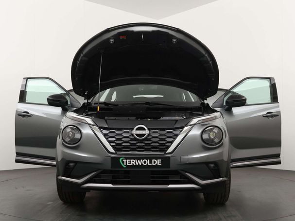 Nissan Juke 69 kW image number 26