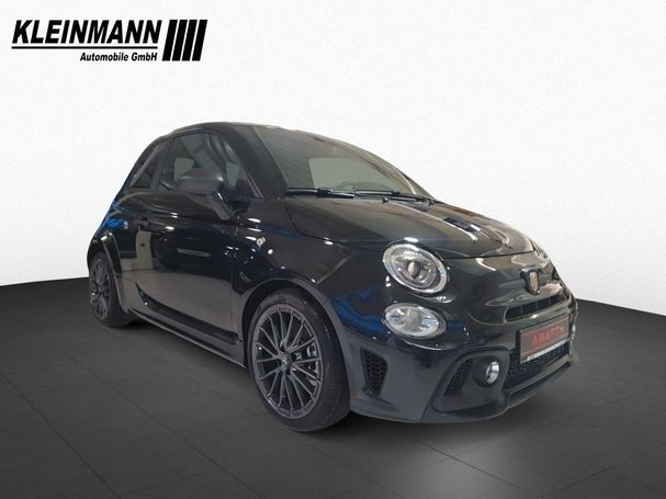 Abarth 595 121 kW image number 2