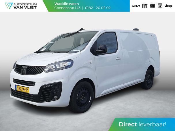 Fiat Scudo L3H1 2.0 Multijet 107 kW image number 3