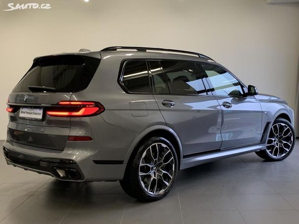 BMW X7 xDrive 250 kW image number 9