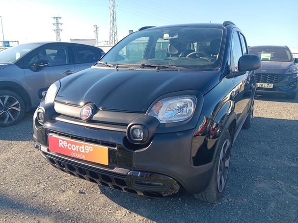 Fiat Panda 1.0 GSE Hybrid City 51 kW image number 1