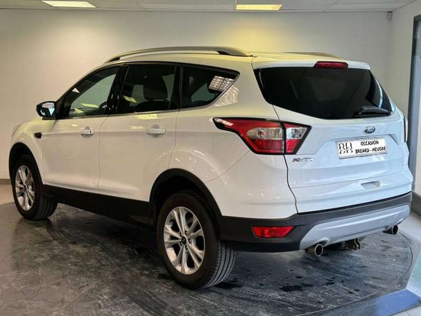 Ford Kuga 1.5 Titanium 90 kW image number 4