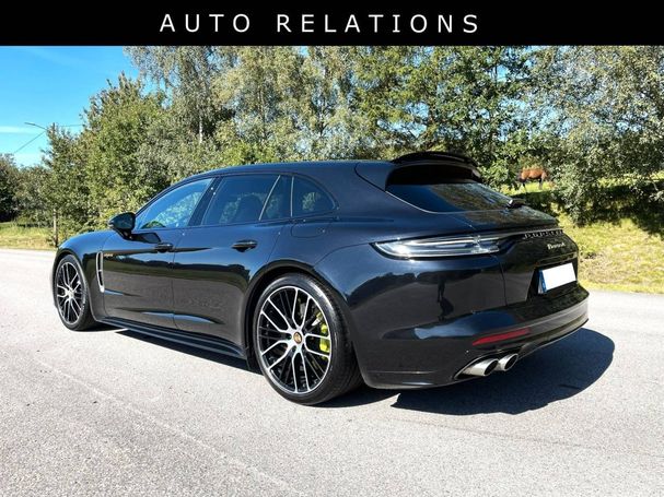 Porsche Panamera 4 Sport Turismo E-Hybrid 341 kW image number 4