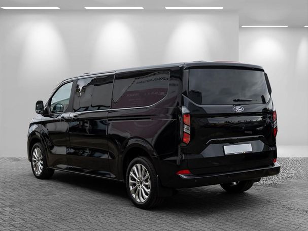 Ford Tourneo Custom L2 Titanium 110 kW image number 3