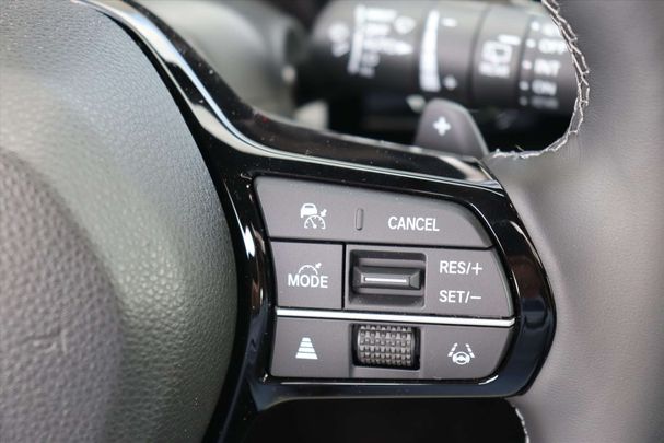 Honda CR-V PHEV 135 kW image number 13