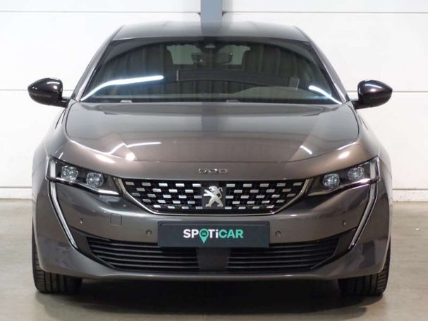 Peugeot 508 EAT8 96 kW image number 7