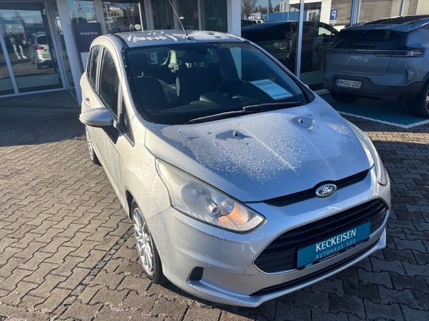 Ford B-Max 70 kW image number 2