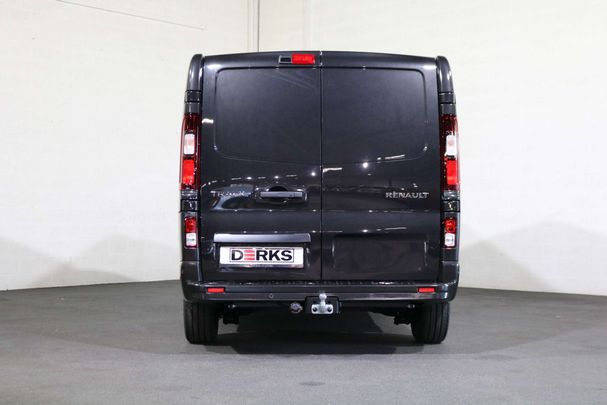 Renault Trafic dCi 170 125 kW image number 9