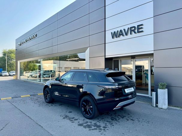 Land Rover Range Rover Velar S 150 kW image number 5