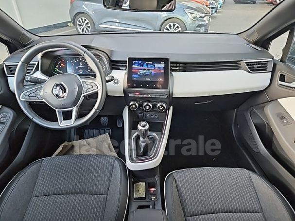 Renault Clio 74 kW image number 8