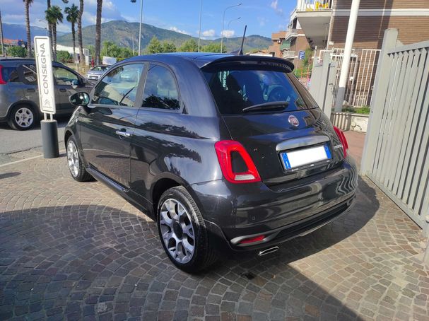 Fiat 500 1.0 51 kW image number 3