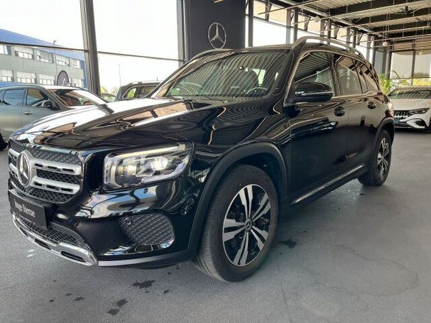 Mercedes-Benz GLB 200 d 110 kW image number 1