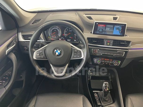 BMW X1 sDrive 100 kW image number 7