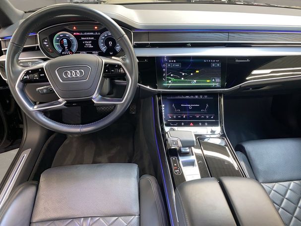 Audi A8 60 TFSIe quattro 330 kW image number 16