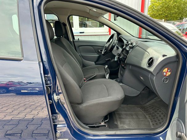 Dacia Logan MCV 54 kW image number 15