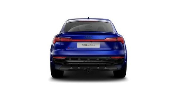 Audi SQ8 e-tron Sportback 370 kW image number 3