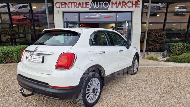 Fiat 500X 1.3 Multijet 4x2 70 kW image number 3