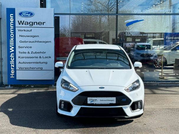 Ford Focus 257 kW image number 5