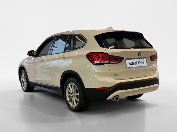 BMW X1 sDrive18i 100 kW image number 4