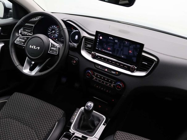 Kia XCeed 1.0 T-GDi 88 kW image number 7