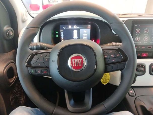 Fiat Panda 51 kW image number 20