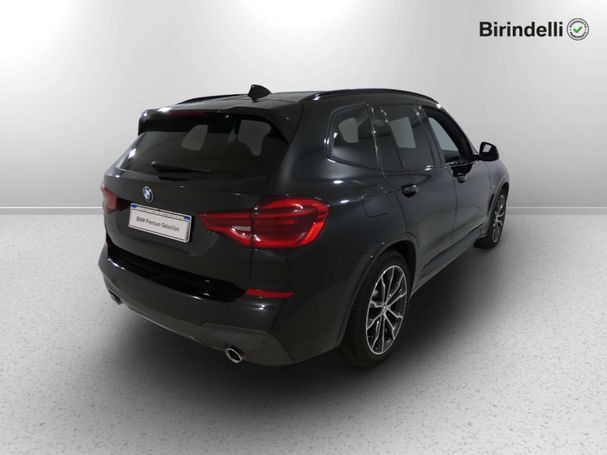 BMW X3 xDrive20d 140 kW image number 3