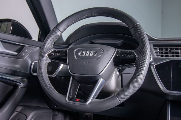 Audi A6 40 TDI quattro S-line Avant 150 kW image number 2