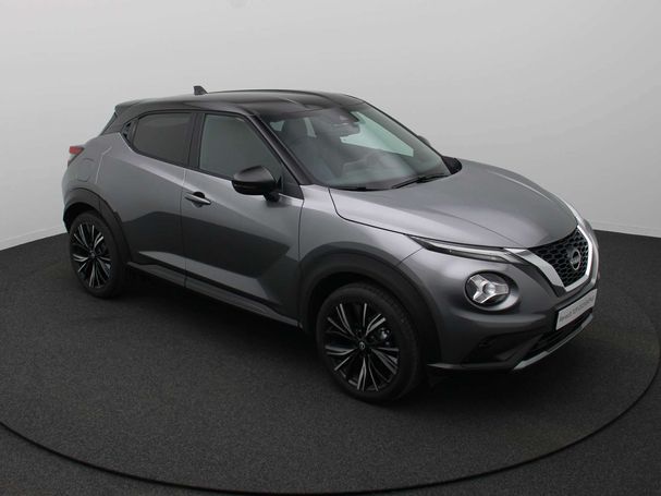 Nissan Juke DIG-T N-Design 85 kW image number 11