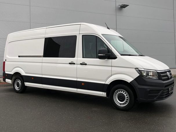 Volkswagen Crafter 35 plus Plus 130 kW image number 2