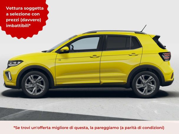 Volkswagen T-Cross 1.0 TSI 85 kW image number 9