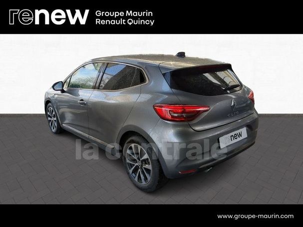 Renault Clio TCe 90 Techno 66 kW image number 14