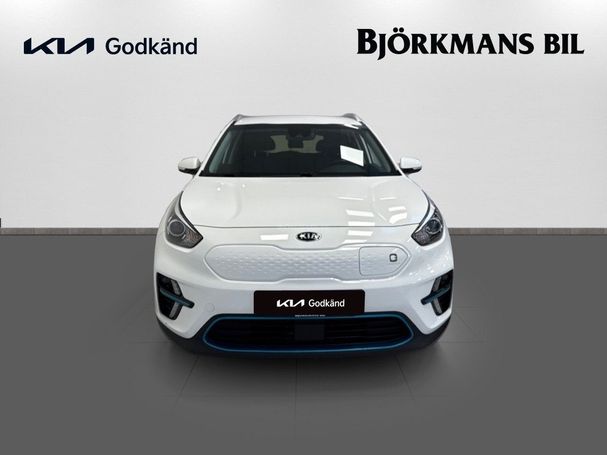 Kia Niro e 150 kW image number 3