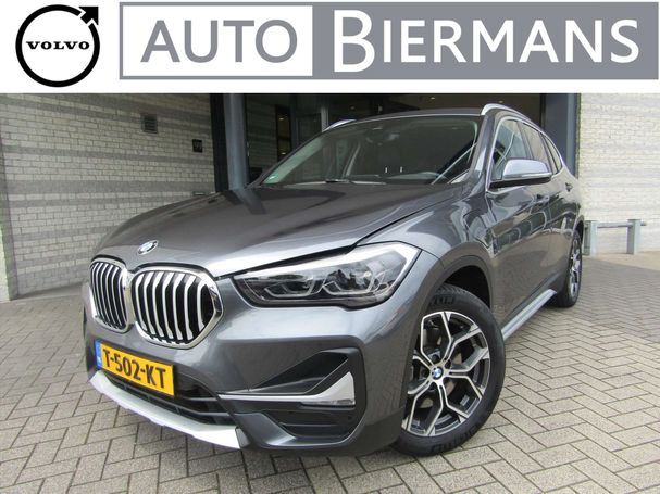 BMW X1 25e xDrive 162 kW image number 2