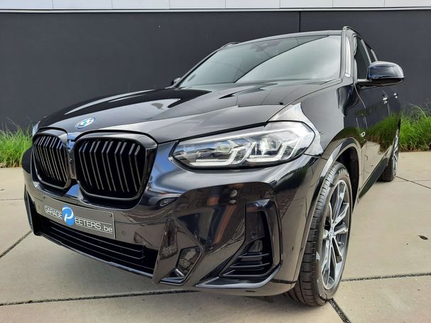 BMW X3 xDrive30e 215 kW image number 27