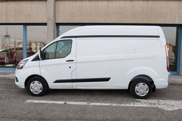 Ford Transit Custom Van 300 L2 2.0 TDCi Trend 125 kW image number 5