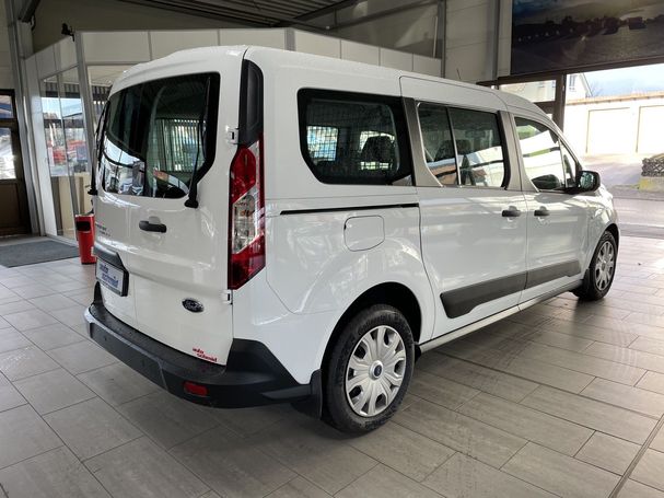 Ford Transit Connect Kombi L2 Trend 74 kW image number 6