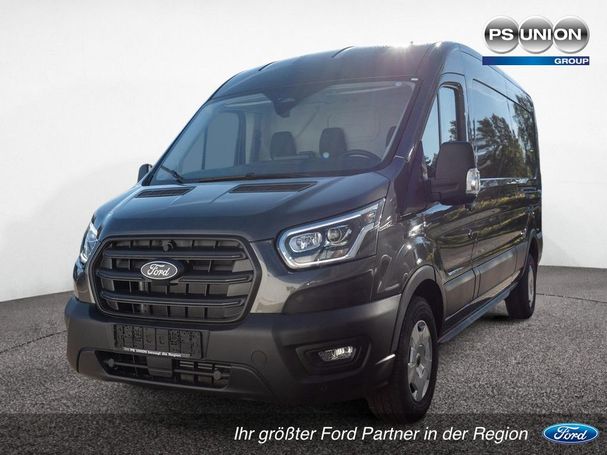 Ford Transit 350 Trend 96 kW image number 1