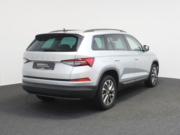 Skoda Kodiaq 2.0 TDI DSG Ambition 110 kW image number 2