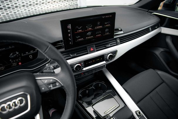 Audi A4 35 TFSI Avant 110 kW image number 43