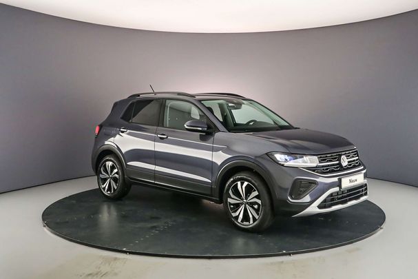 Volkswagen T-Cross 1.0 TSI DSG Life 85 kW image number 7