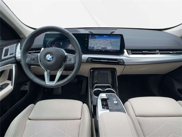 BMW X1 xDrive 145 kW image number 17