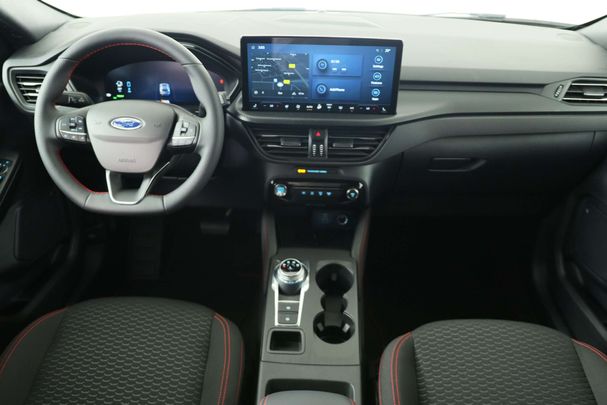 Ford Kuga 2.5 PHEV ST-Line 178 kW image number 5